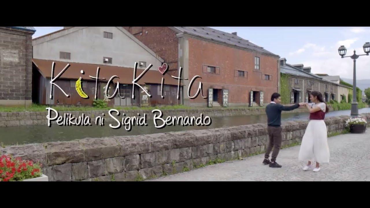 Kita Kita Trailer