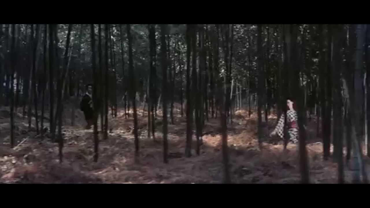 With Beauty and Sorrow Trailer