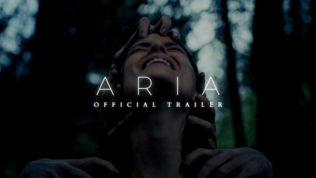 Aria Trailer