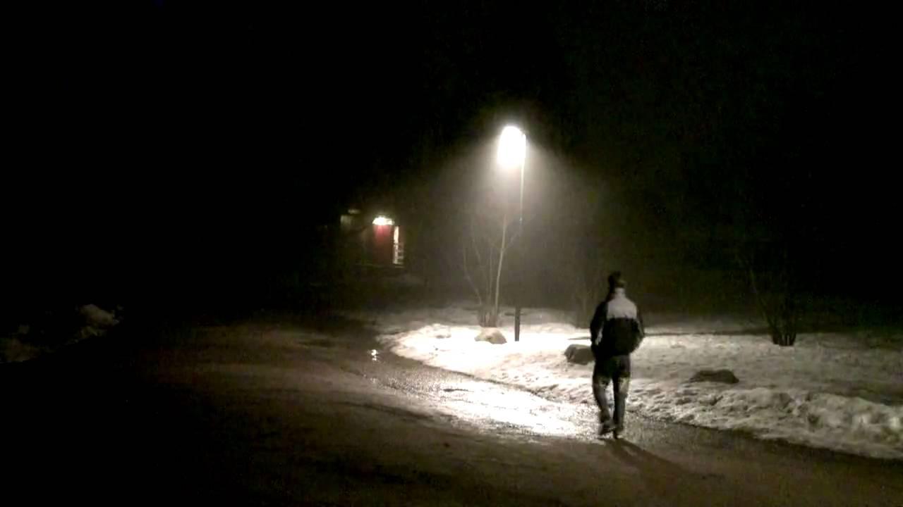 Obscureness Trailer