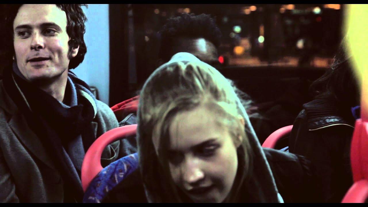 The Comedian Trailer