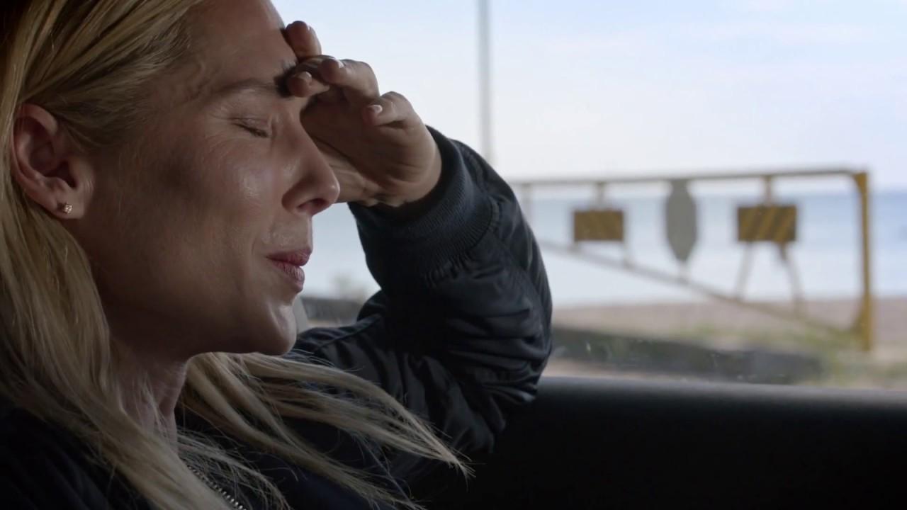 Deadly Secrets by the Lake Trailer