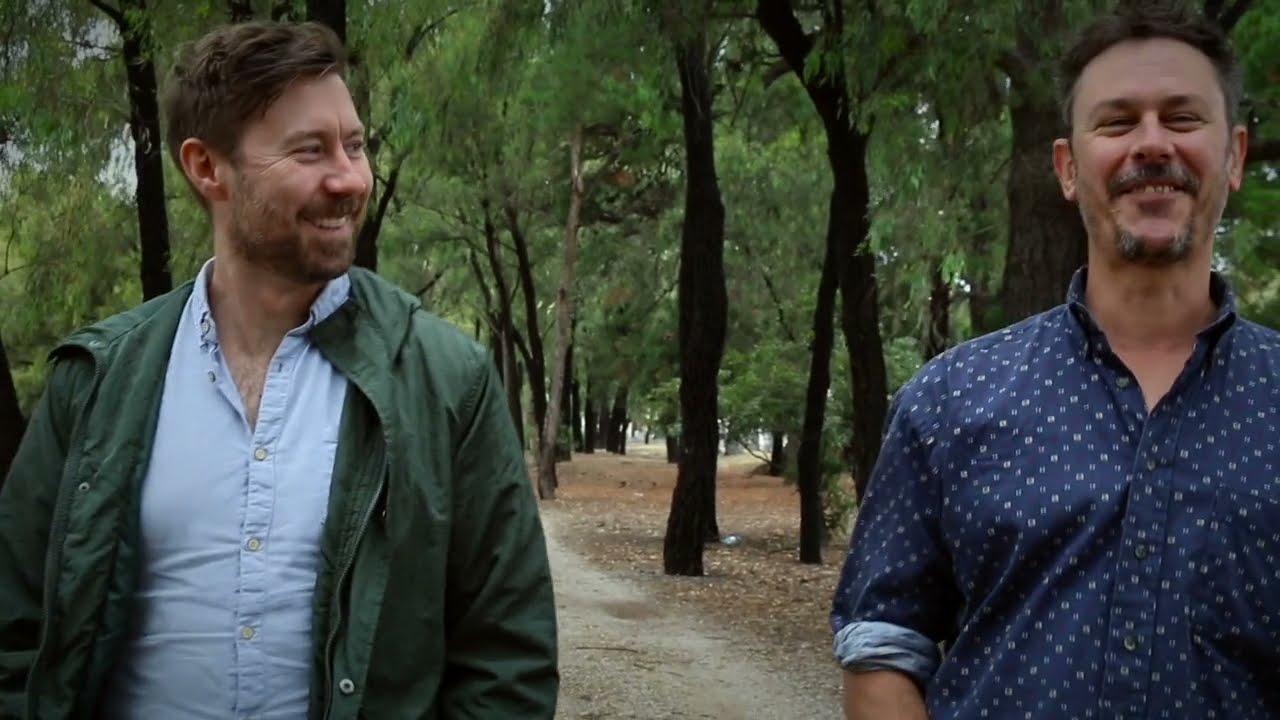 Mental as Everything Trailer