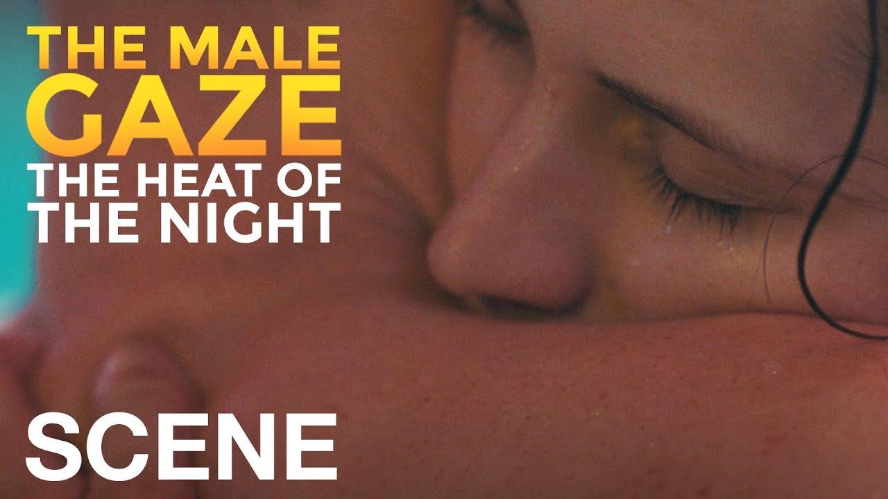 The Male Gaze: The Heat of the Night Trailer