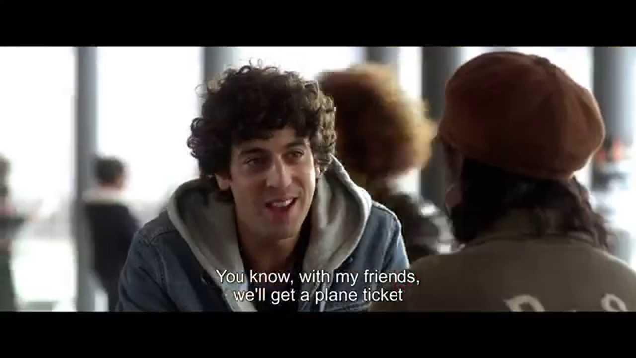 Anything for Alice Trailer