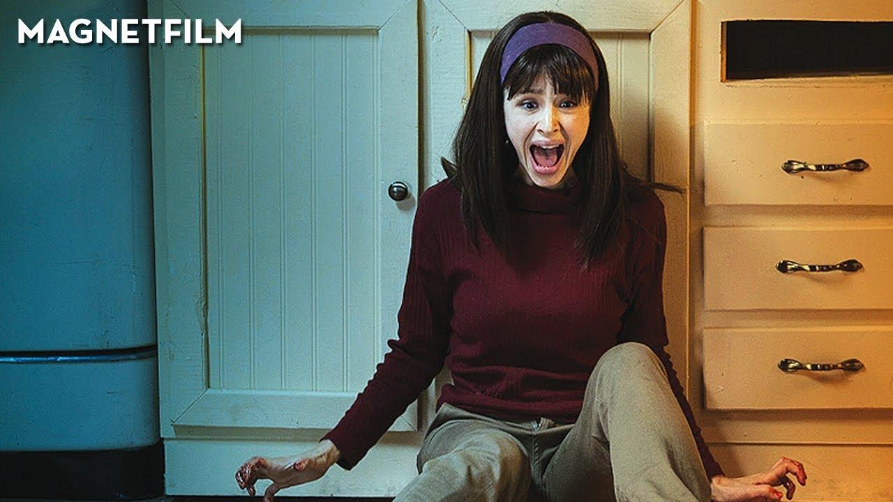 Jack Attack Trailer