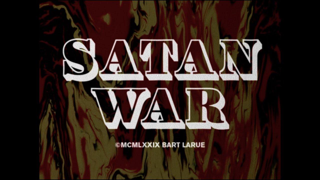 Satan War Trailer