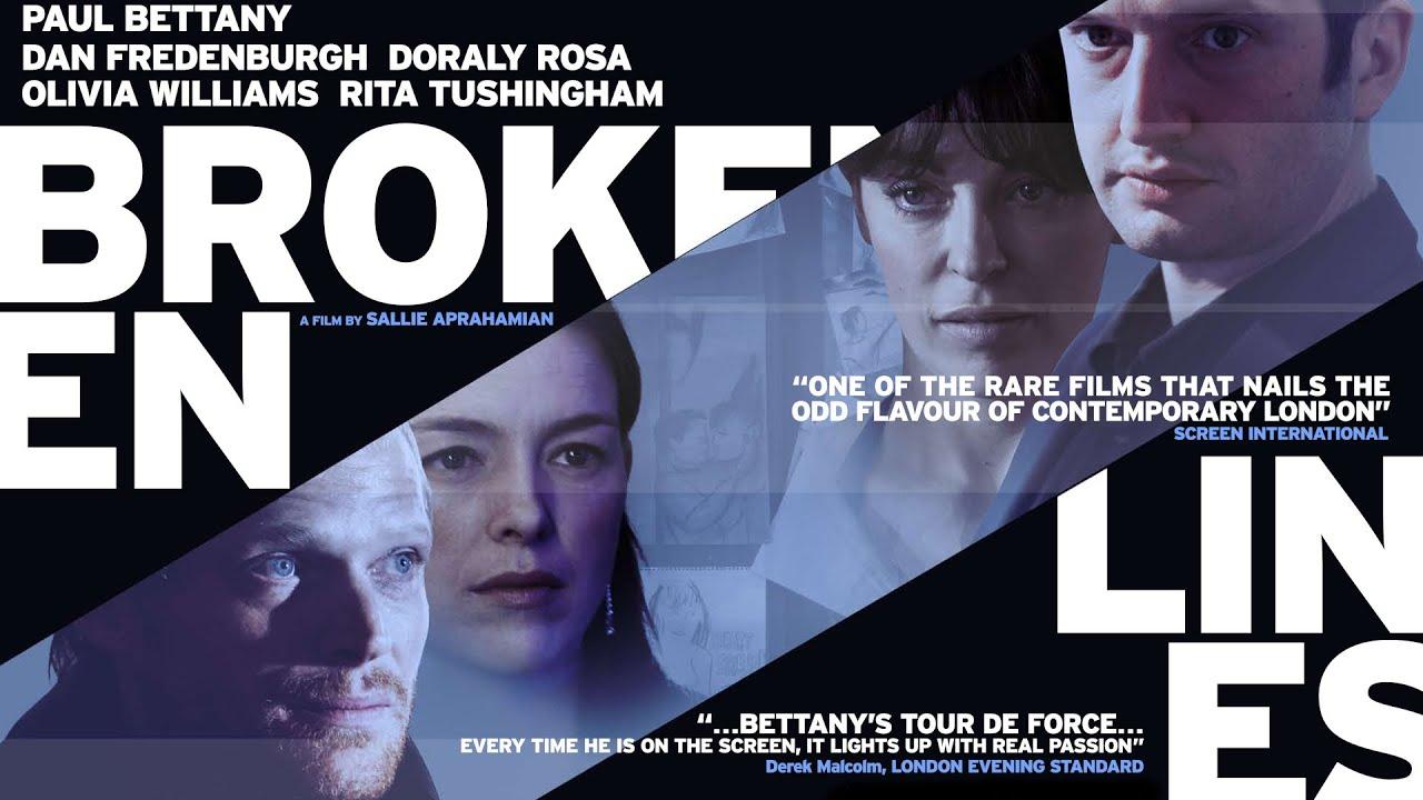 Broken Lines Trailer