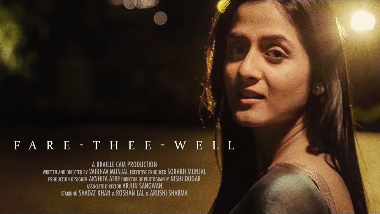 Fare-Thee-Well Trailer