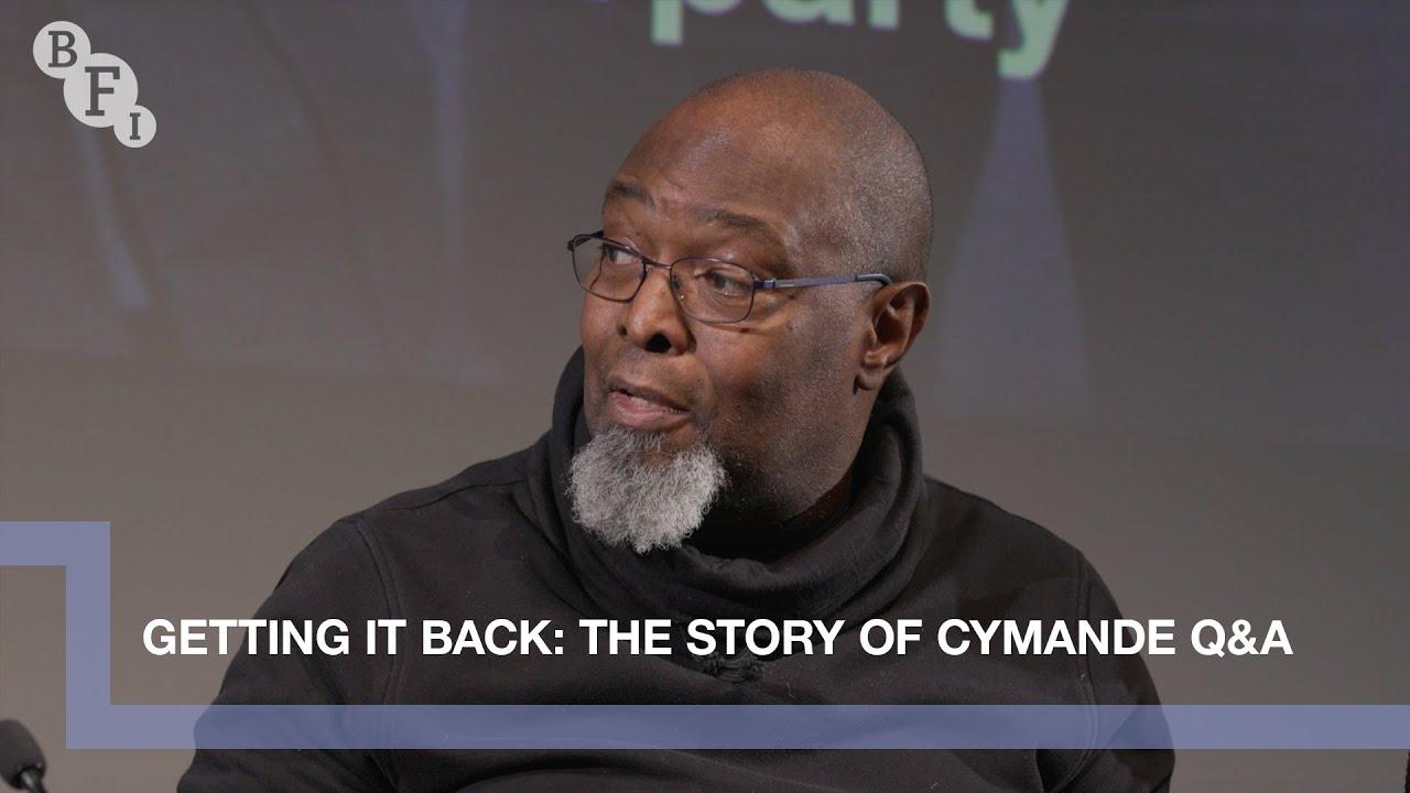 Getting It Back: The Story of Cymande Trailer