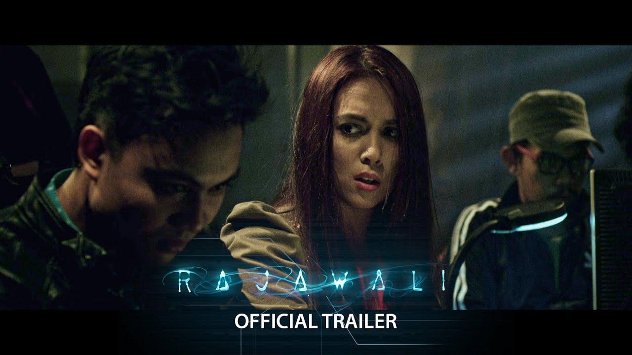 Rajawali Trailer