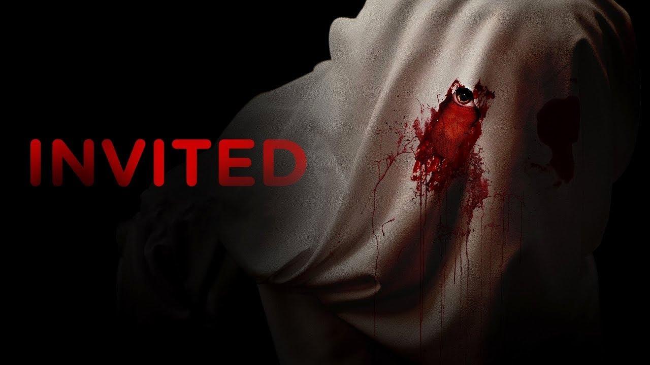 Invited Trailer