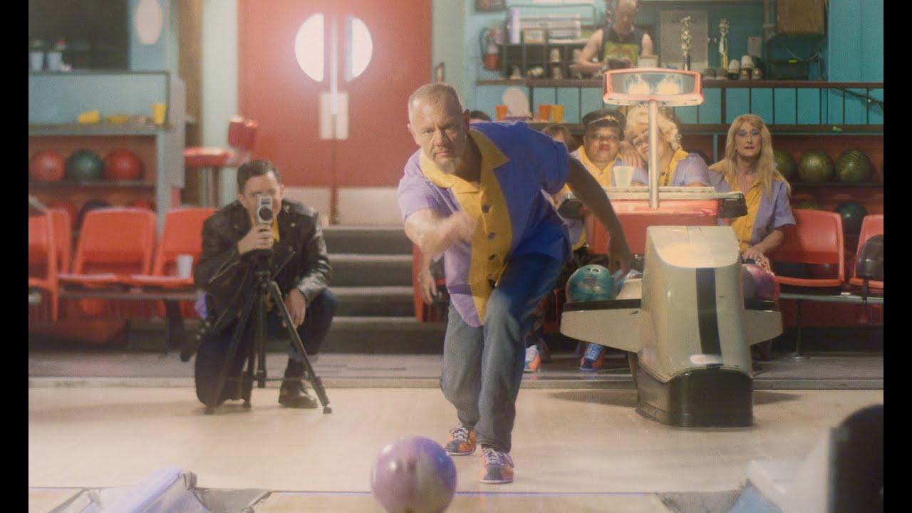 Death and Bowling Trailer