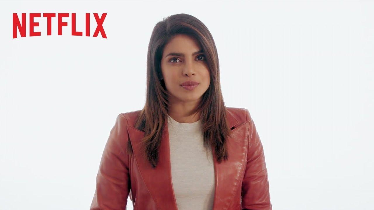 Period. End of Sentence. Trailer