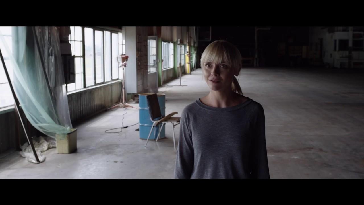 Distorted Trailer