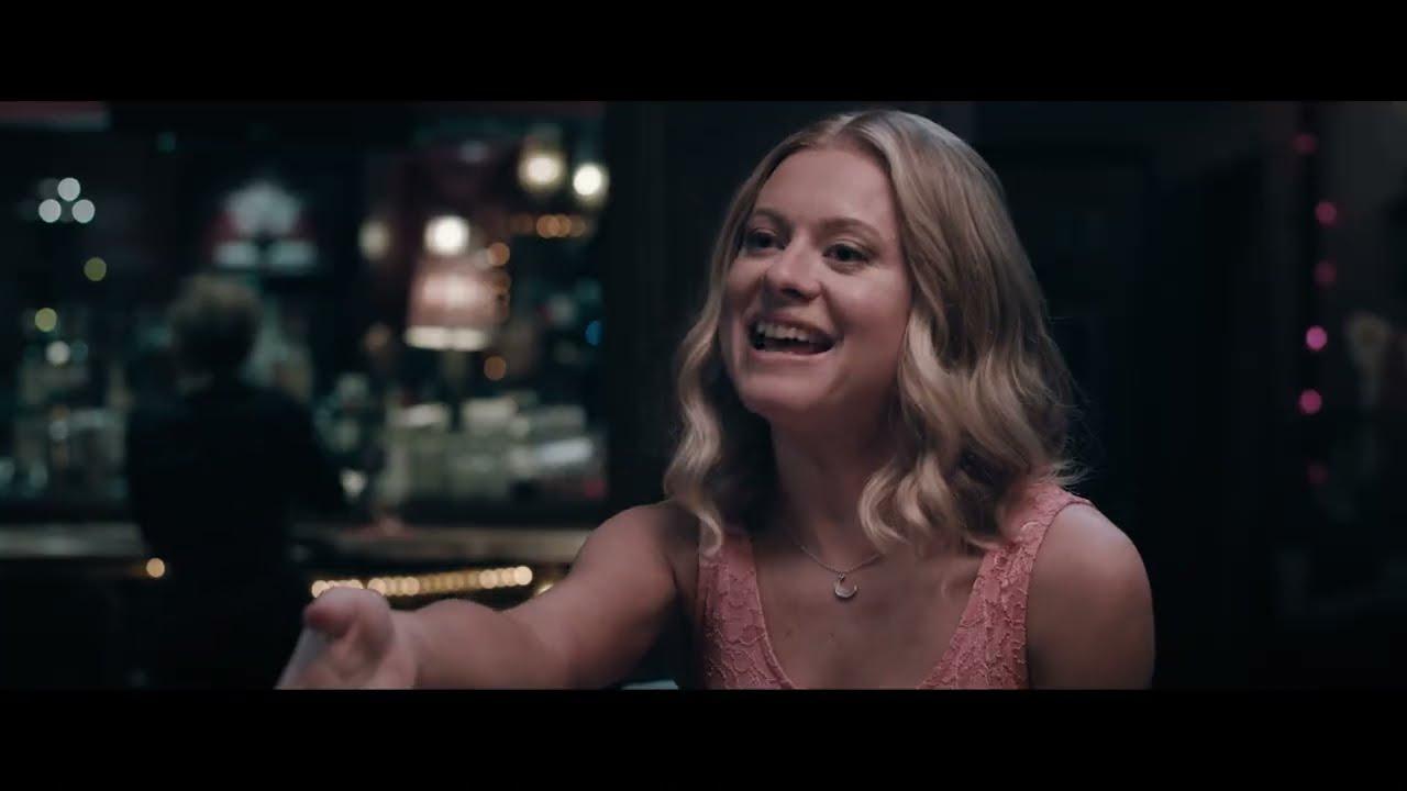 My Favorite Girlfriend Trailer