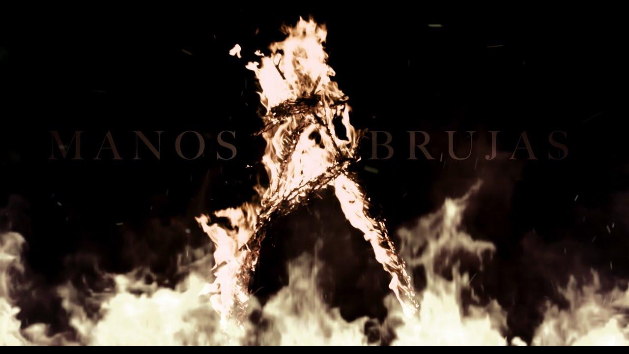 Witch Hands Trailer