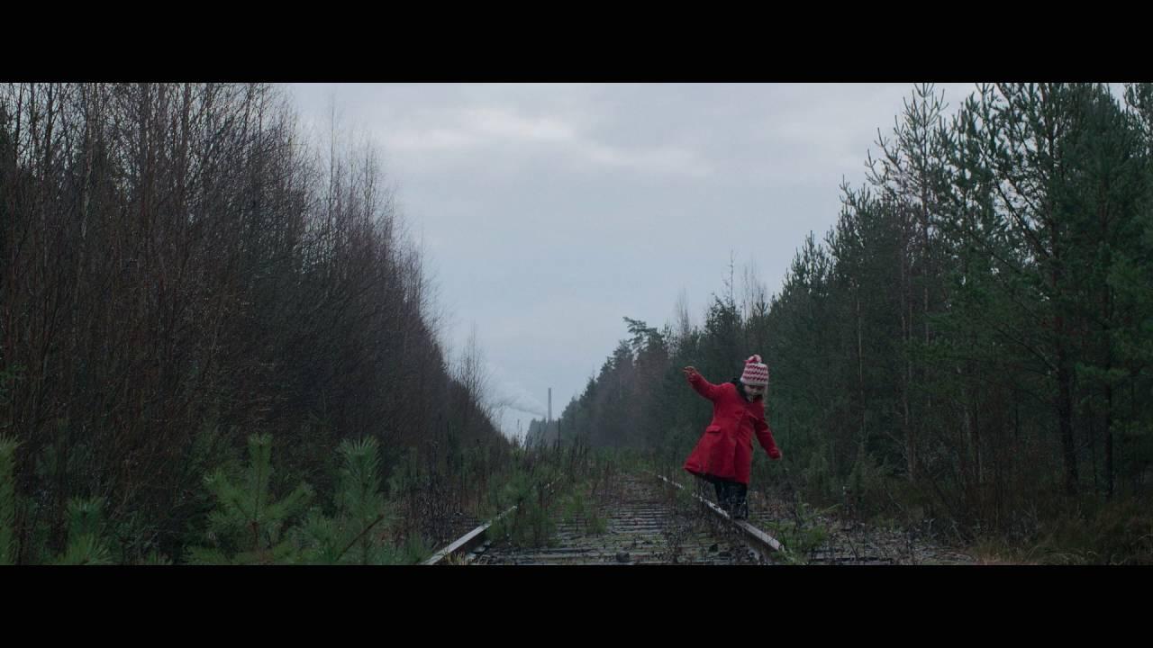 The Silent Trailer