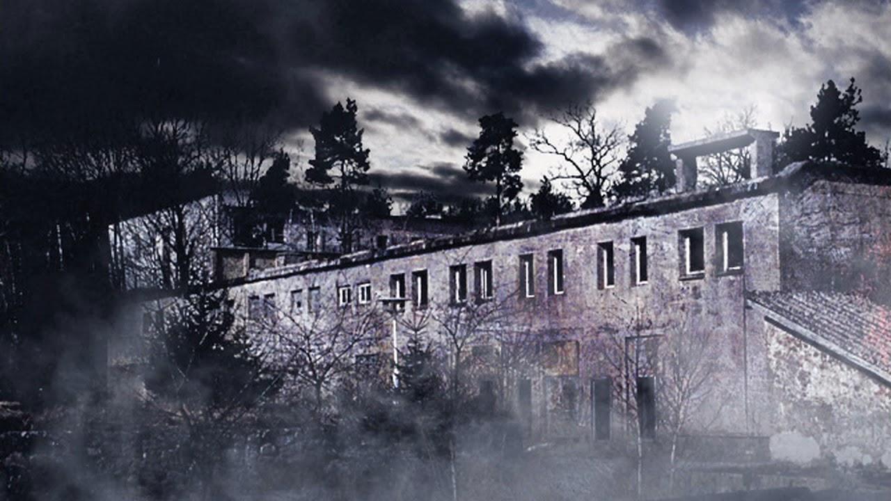 Dead Prison: Woman Hunting Trailer