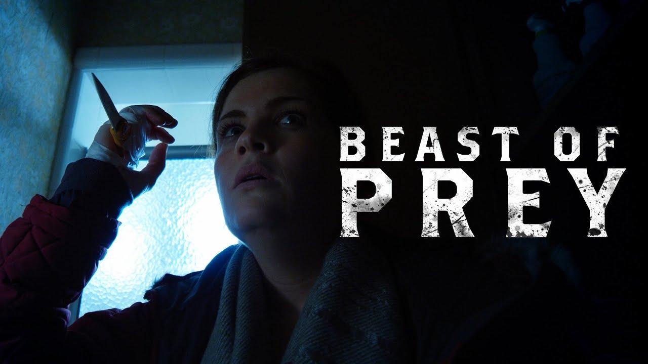 Beast of Prey Trailer