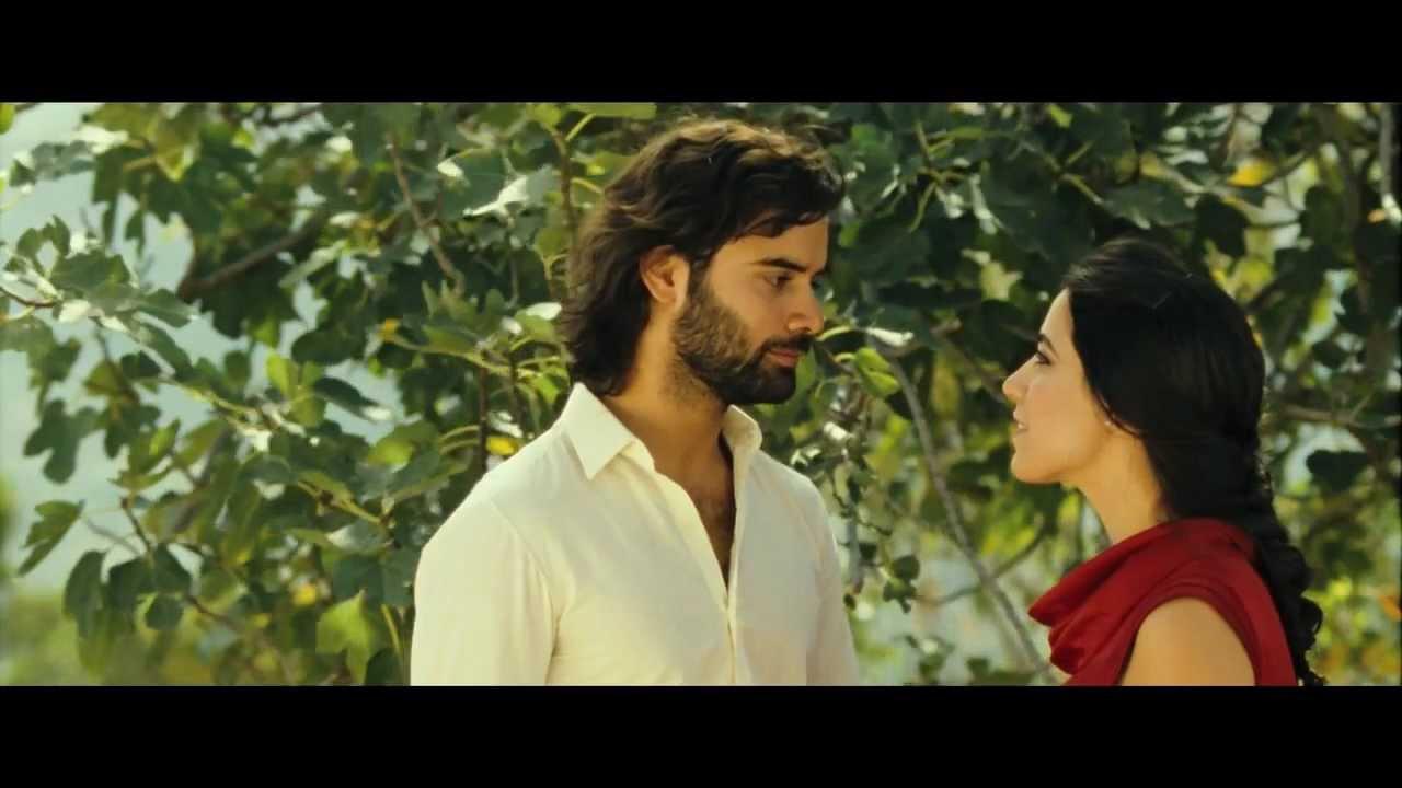 Tannoura Maxi Trailer