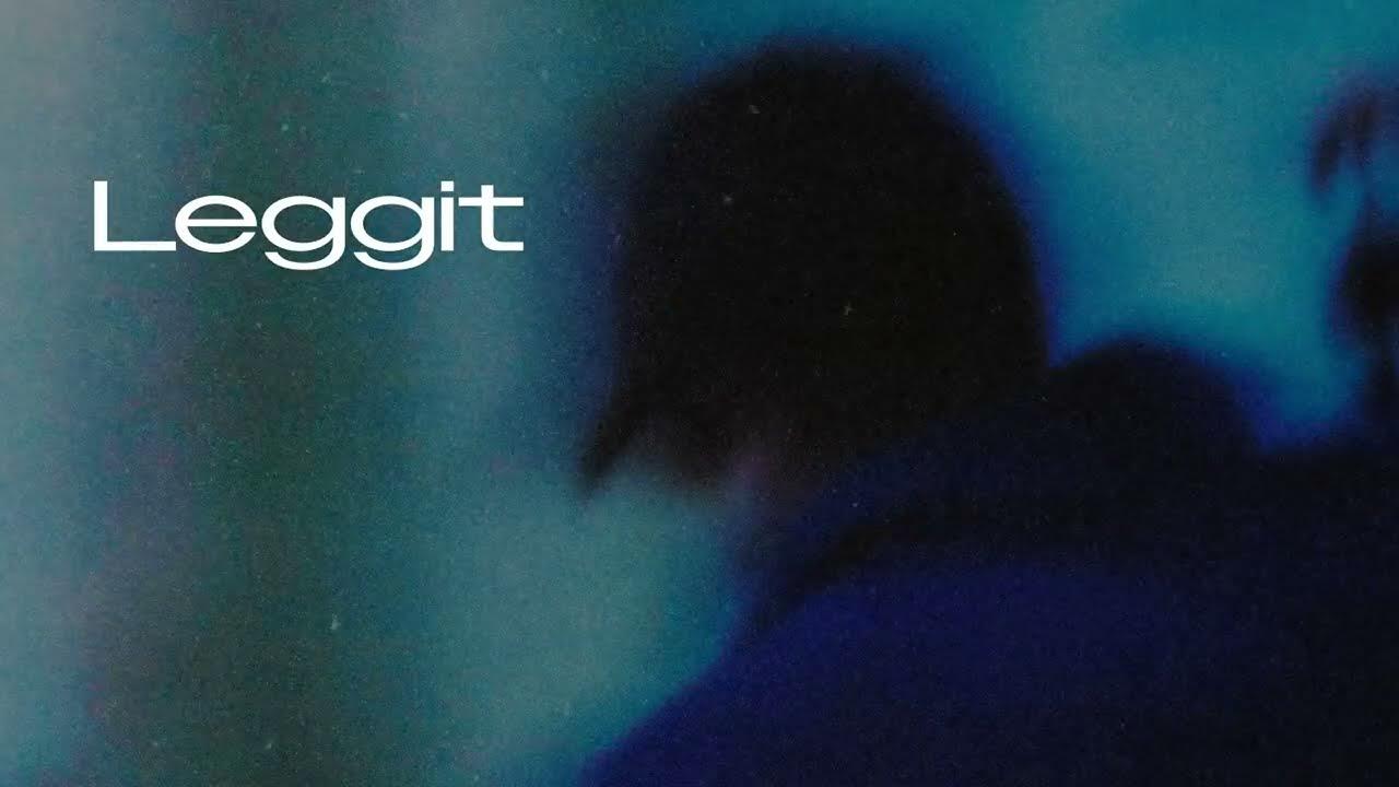 Leggit Trailer
