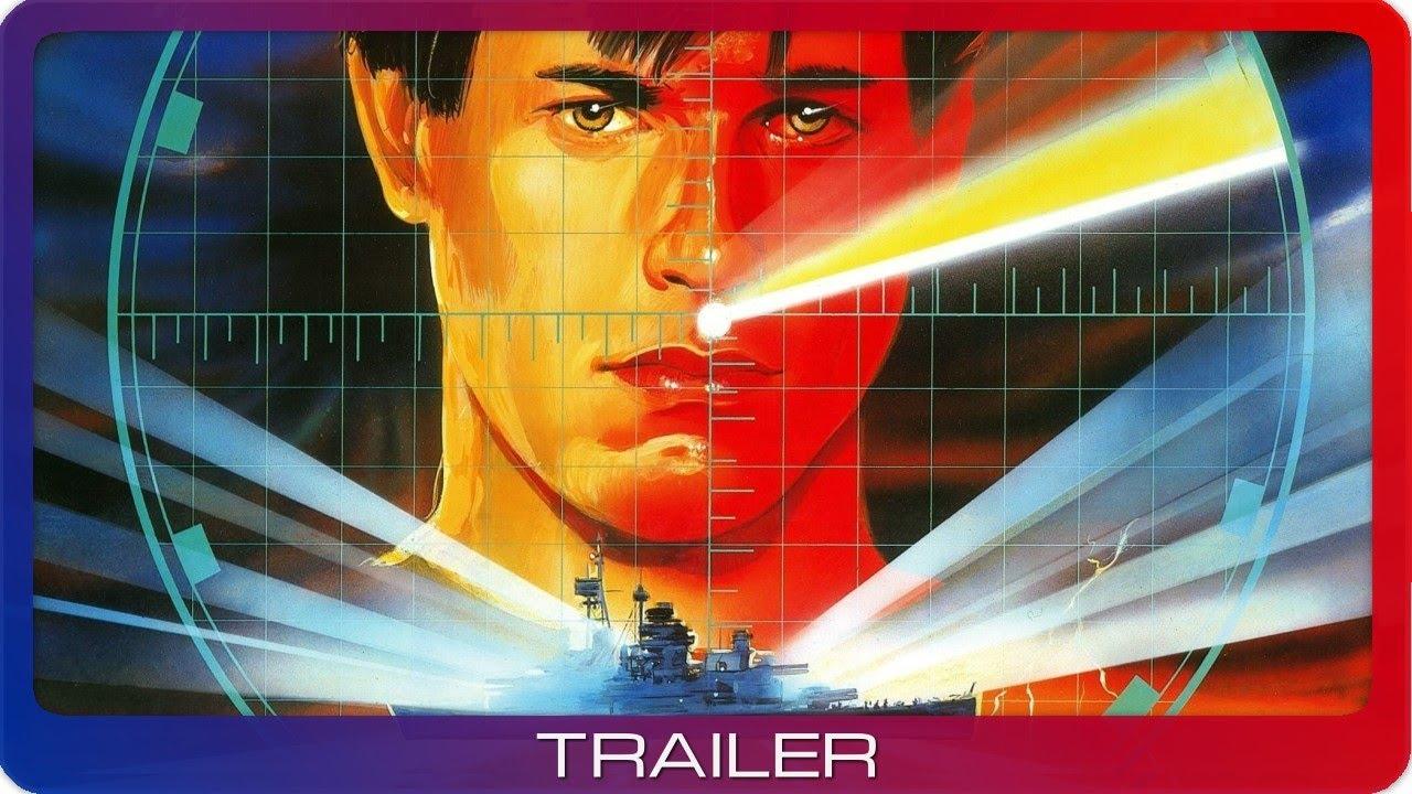 The Philadelphia Experiment Trailer
