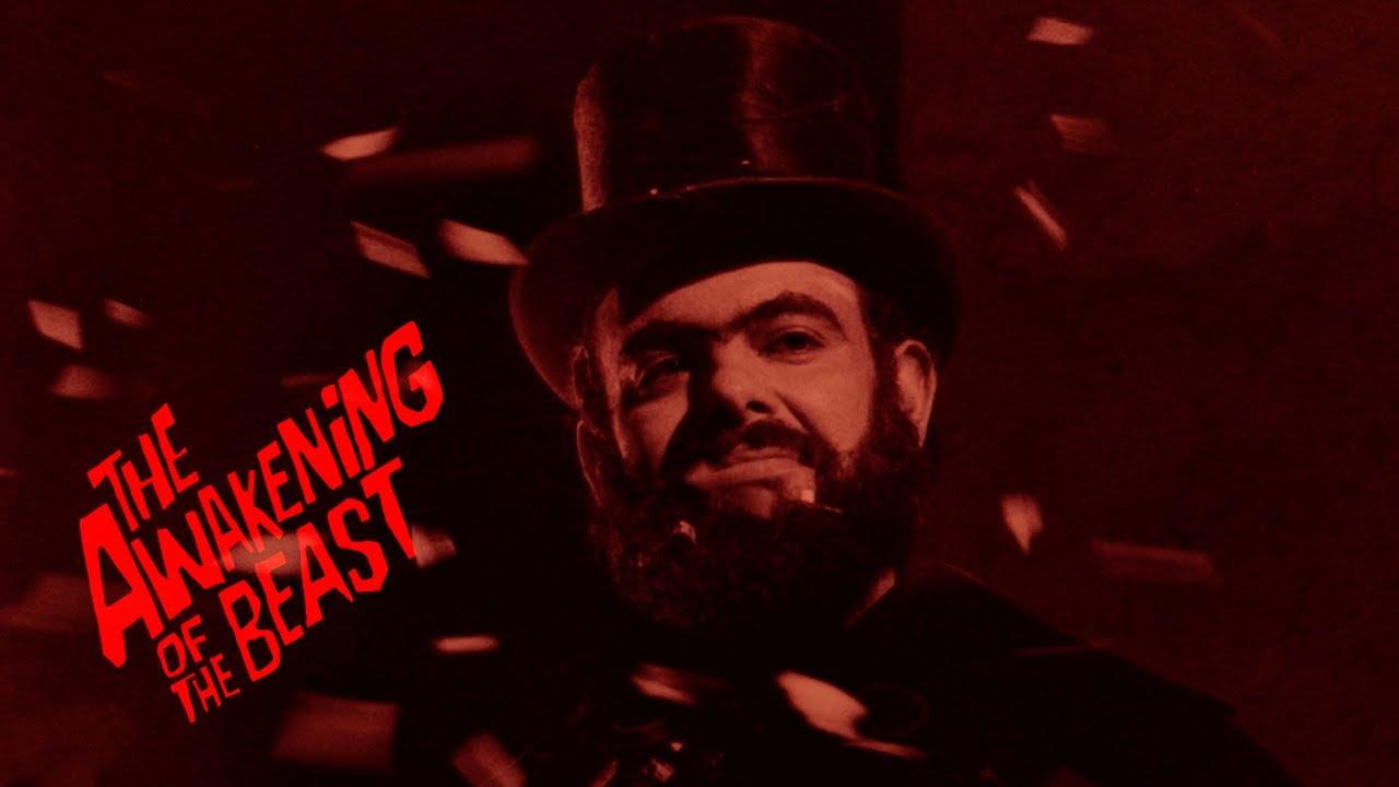 The Awakening of the Beast Trailer