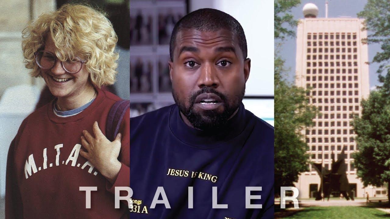 MIT: Regressions Trailer