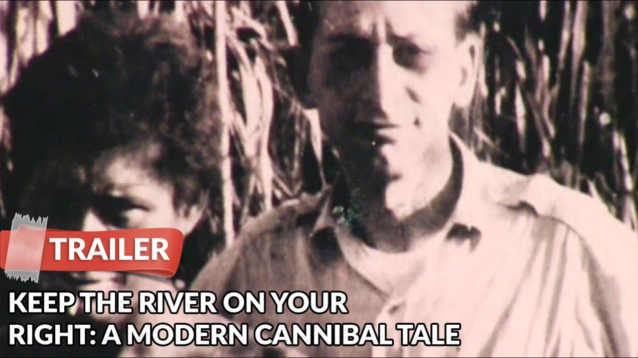 Keep the River on Your Right: A Modern Cannibal Tale Trailer