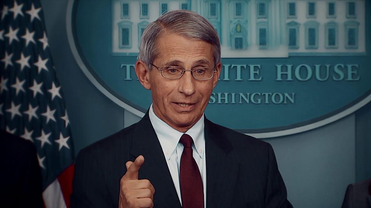Fauci: The Virus Hunter Trailer