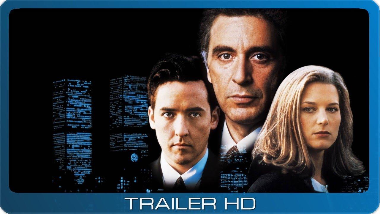 City Hall Trailer