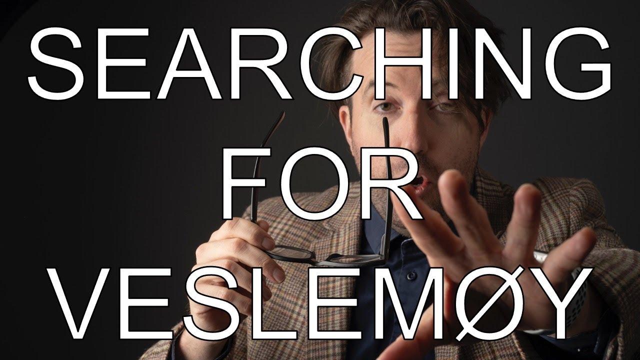 Searching for Veslemoy Trailer