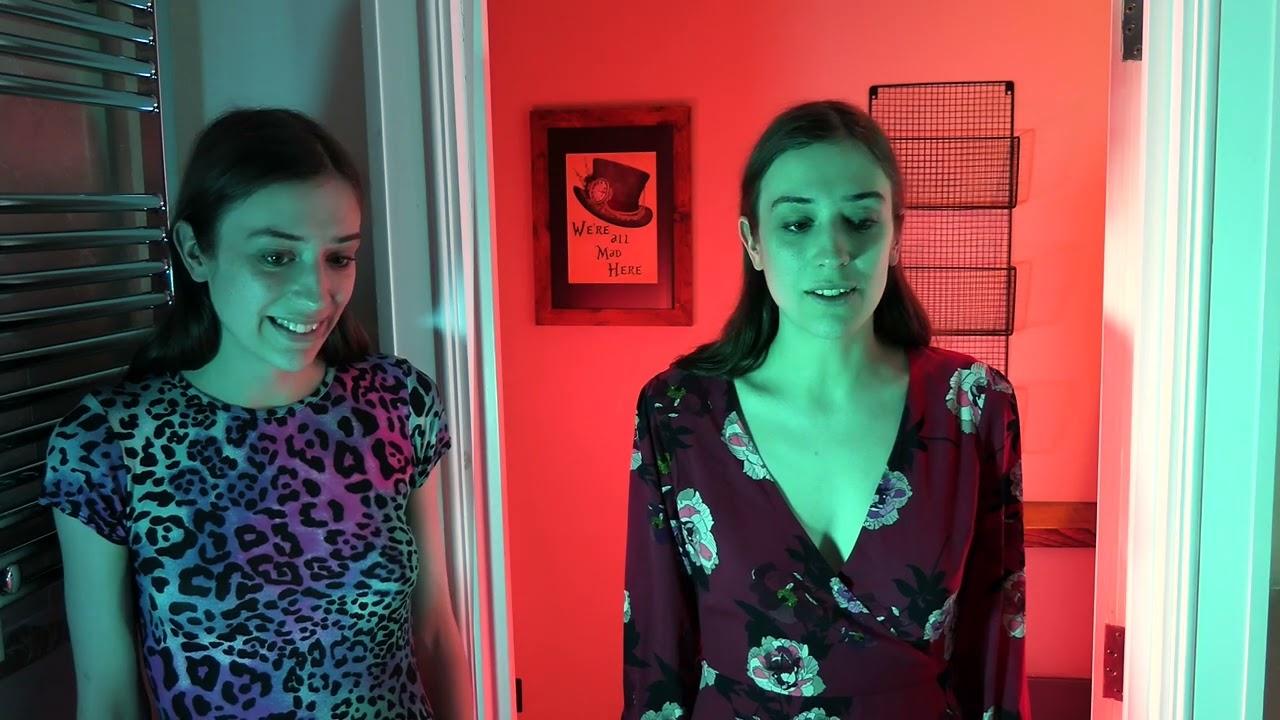The Moon is a Hologram Trailer