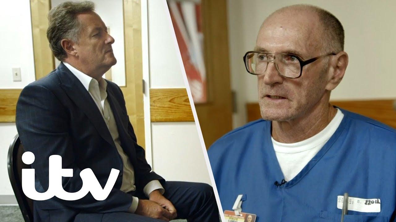 Confessions of a Serial Killer with Piers Morgan Trailer