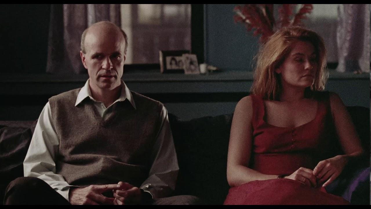 What Happened Was... Trailer
