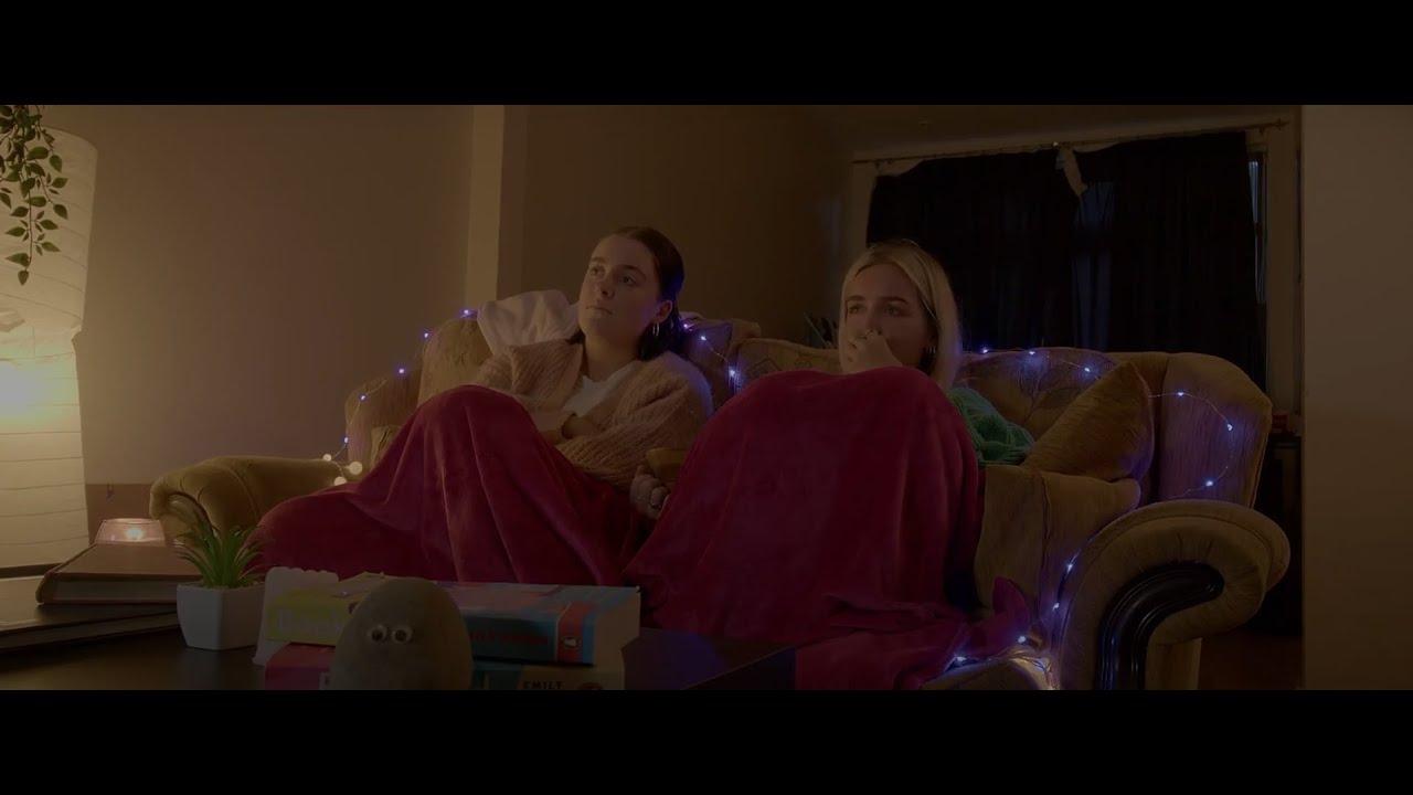 Fading Affection Trailer