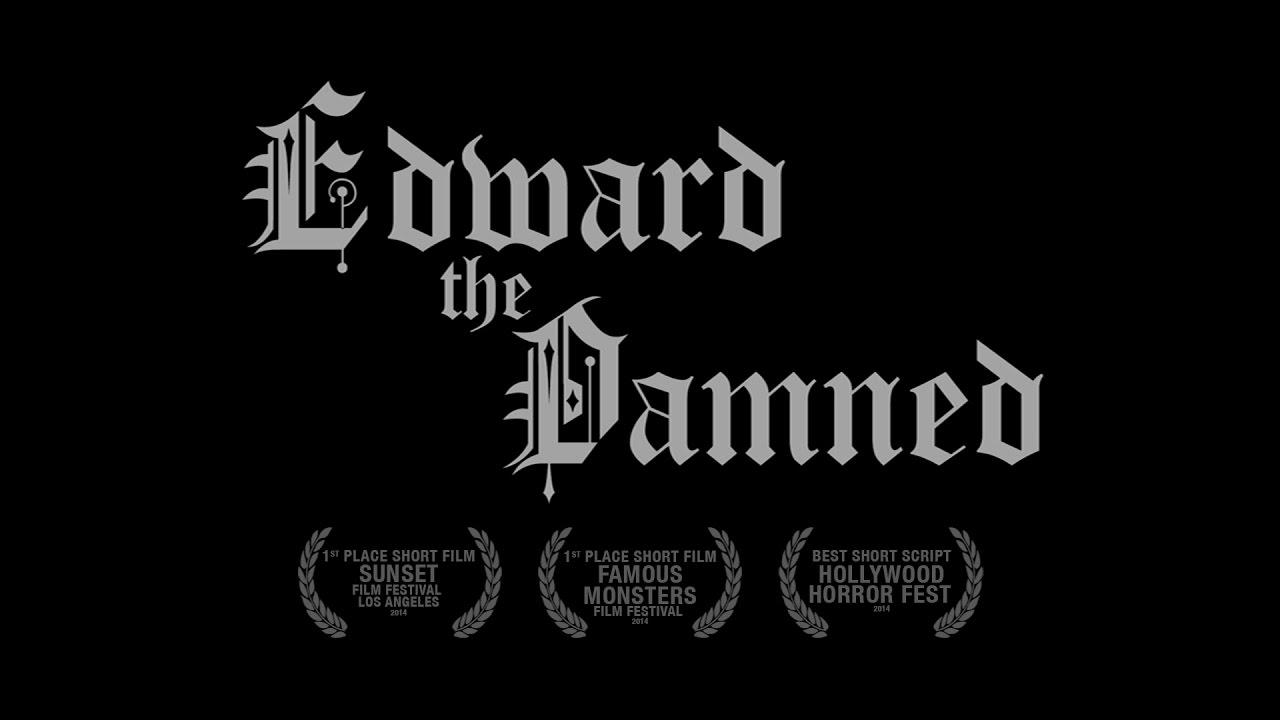 Edward the Damned Trailer