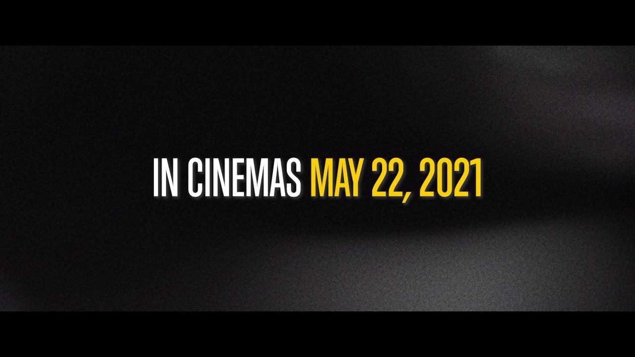 Bon Jovi: Encore Nights Drive-In Trailer