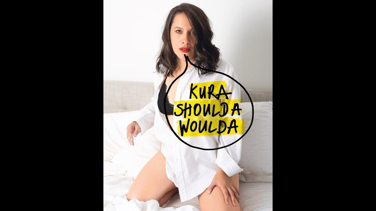 Kura Forrester: Kura Woulda Shoulda Trailer