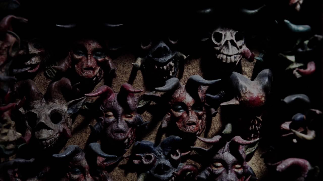 Under Dark Trailer