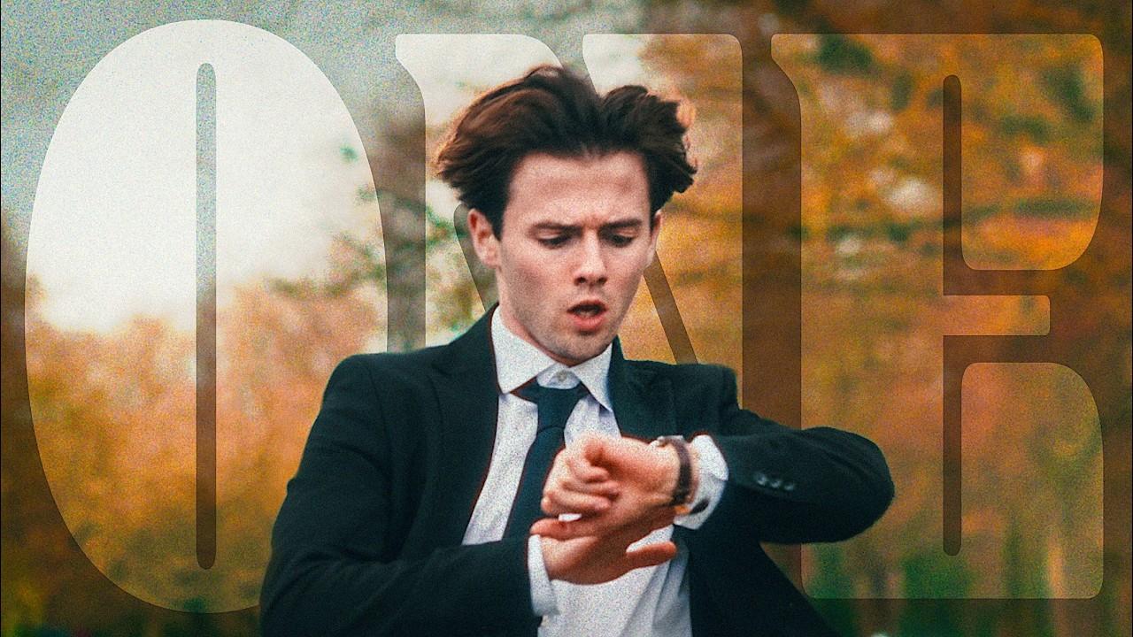 ONE SECOND LATE Trailer
