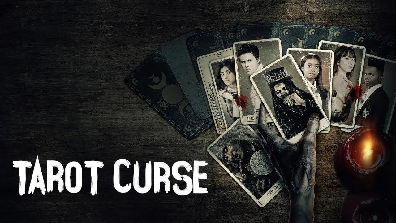 Tarot Curse Trailer