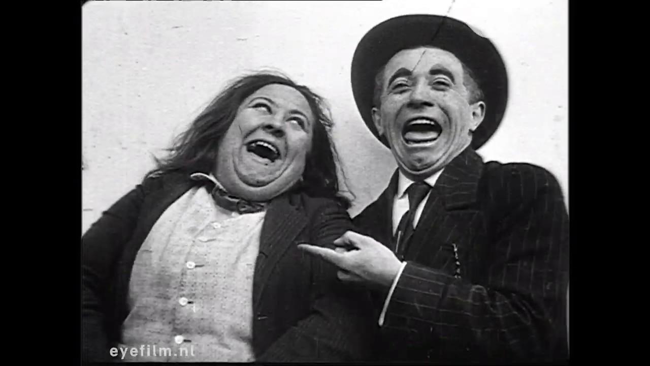 Patouillard Has a Jealous Wife Trailer