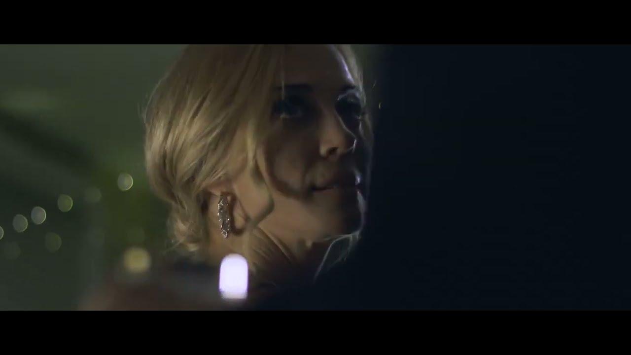 Martingale Trailer