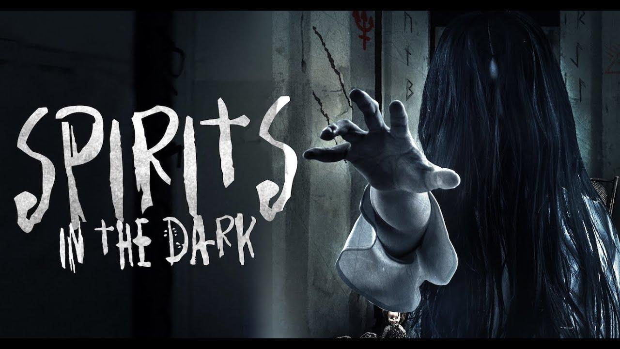 Spirits in the Dark Trailer