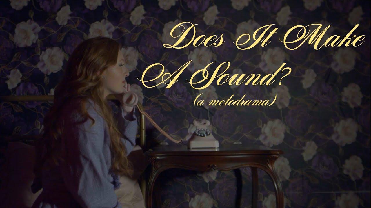 Does It Make A Sound? Trailer