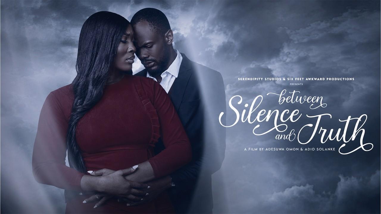 Between Silence and Truth Trailer