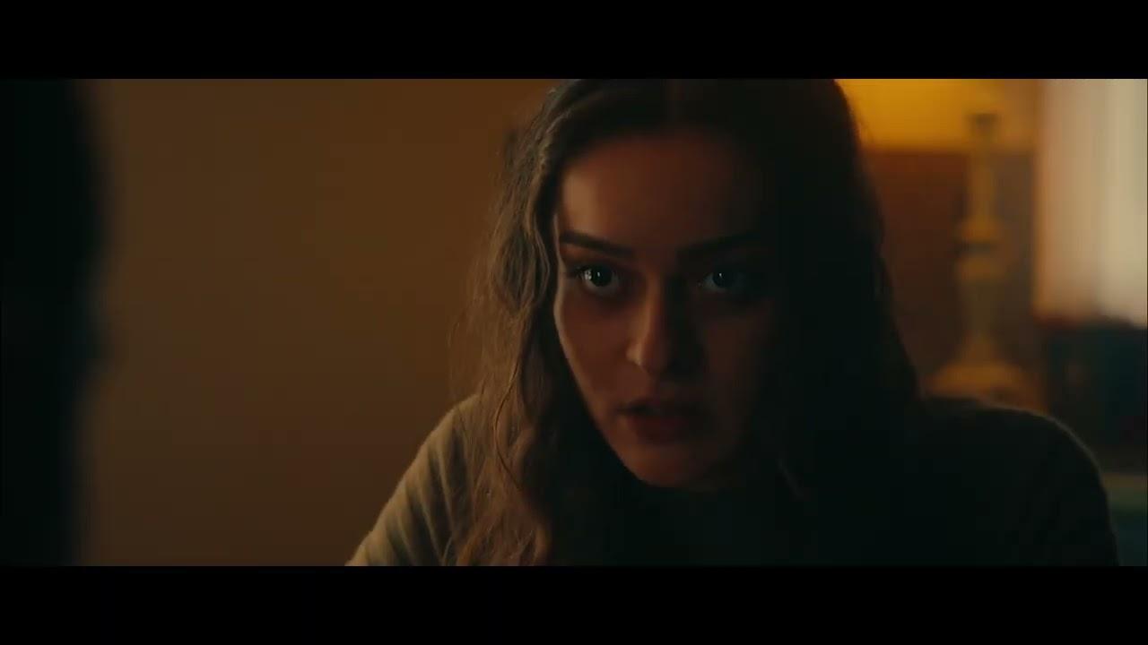 Don't Look Away Trailer
