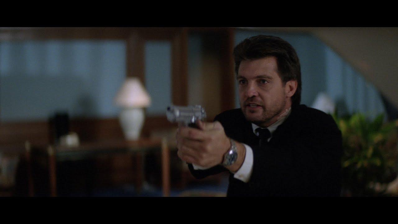 Undeclared War Trailer